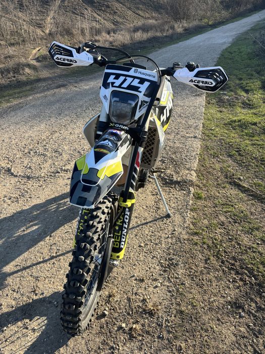 Husqvarna FE450 FMF