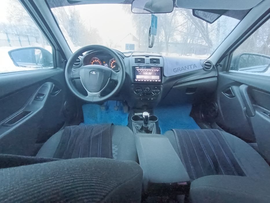 Продам Гранту 2019 года