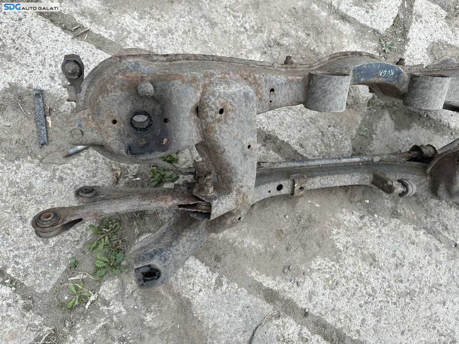 Punte Spate Fara Brat Brate si Fuzete Stanga Dreapta Ford Kuga 2008 - 2012 [X3255]