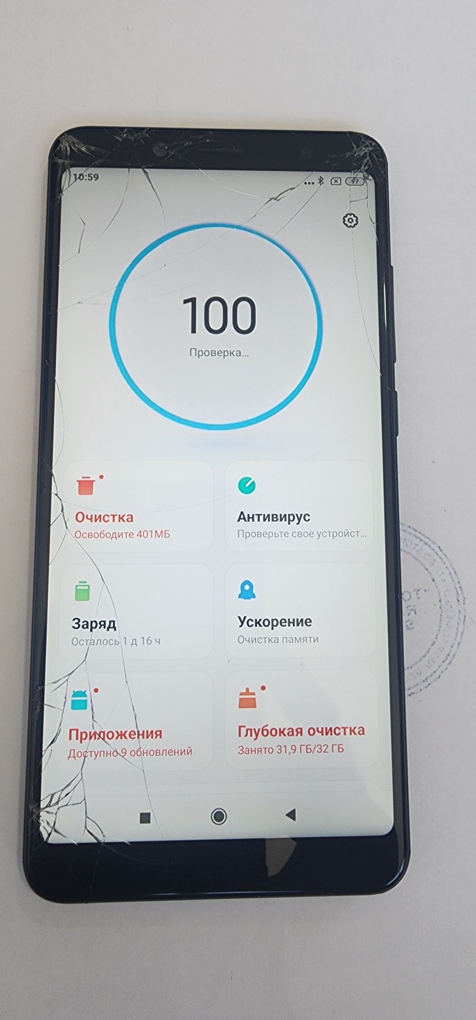 Redmi note 5 продаеться: 100 000 сум - Мобильные телефоны Мирабад на Olx