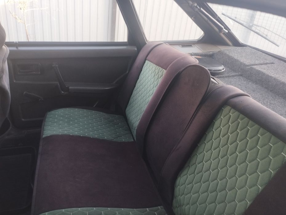 Ваз 2109 сатылады