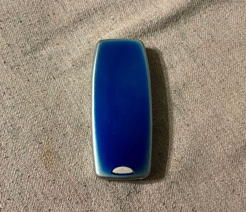 Nokia 3410 Made in Germany pentru piese nefunctional