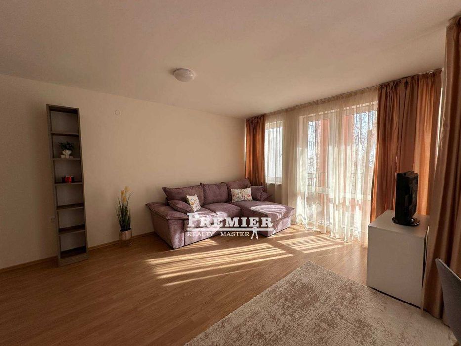 Продава се Двустаен апартамент в к.к. Слънчев бряг - 80 кв.м за 1288 €/кв.м - Снимка #10