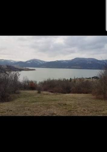 Teren extravilan 2.489 mp cu vedere la Dunăre