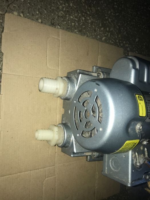 Pompa de Vid Emerson J311x Model K37jxeg-173