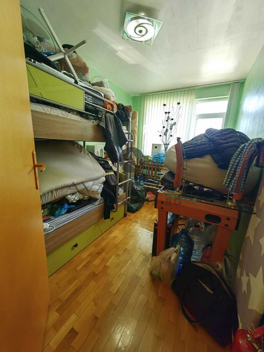 Продава се Тристаен апартамент в Пловдив, Център - 103 кв.м за 2000 €/кв.м - Снимка #7