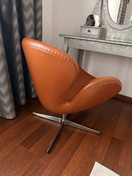 Vand 2 Scaune Danemarca - Swan