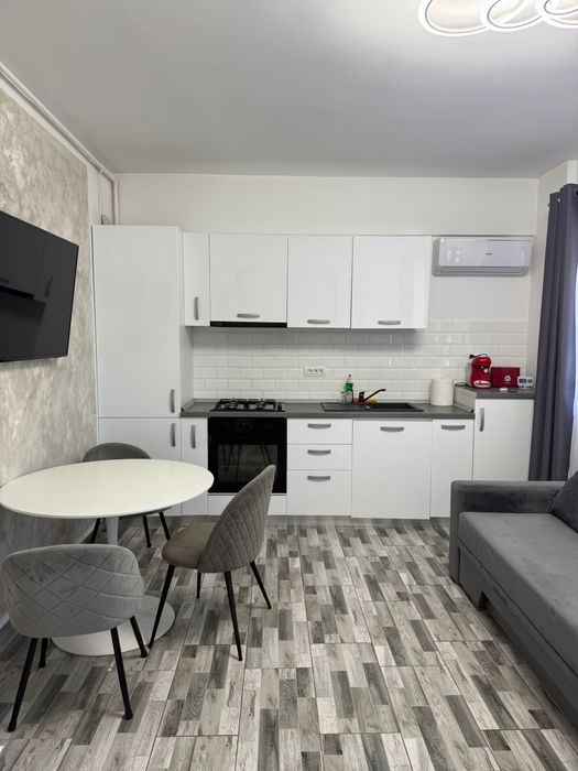 Inchiriez Apartament tip Studio Zona Campus