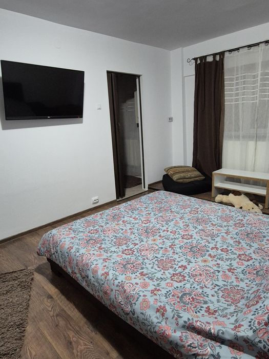 Garsoniera regim hotelier Baia Mare