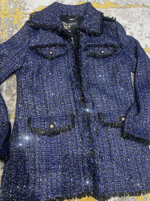 Сако букле Guess