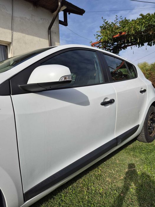 Vând Renault Megane 3