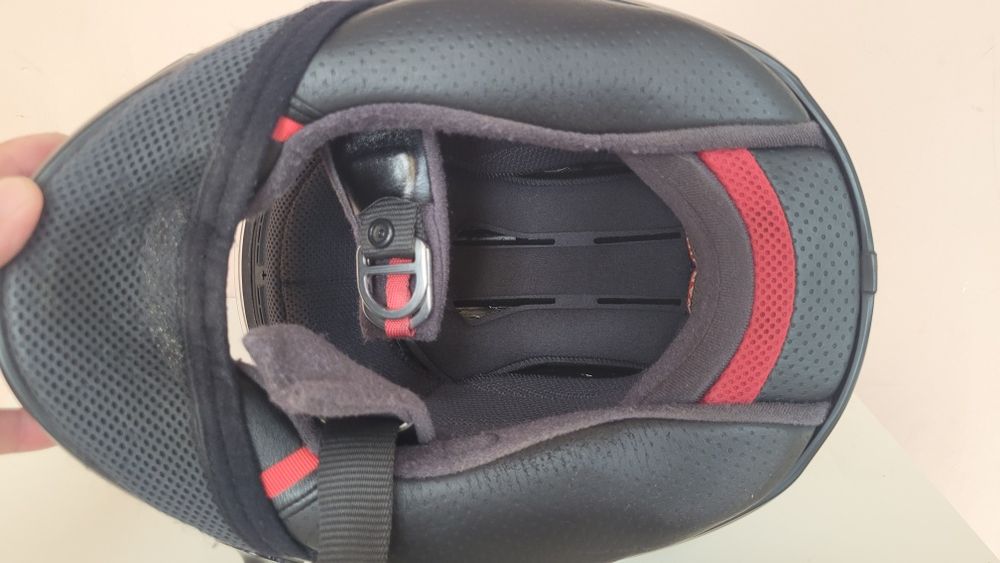 Каски Shoei   Nxr