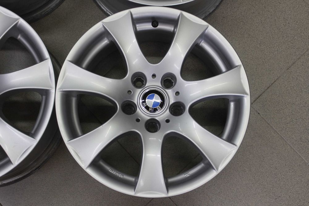 Джанти 16" BMW 5-серия E60, E61