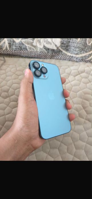 Продам iPhone 13 Pro Max