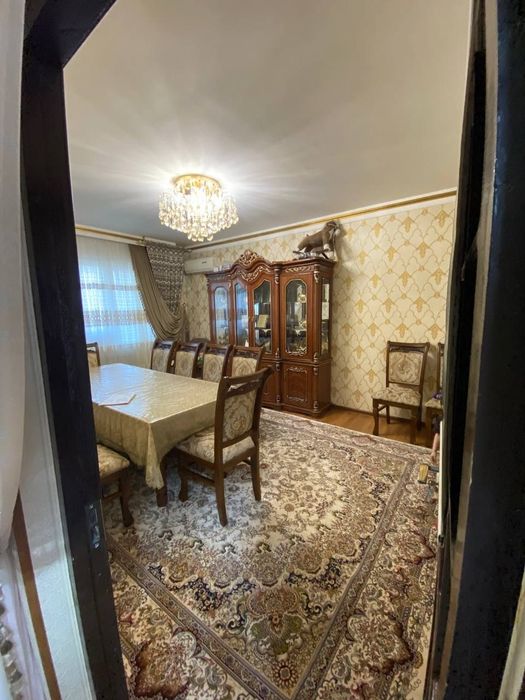 4/6/9 Jar Ariq 4 xona