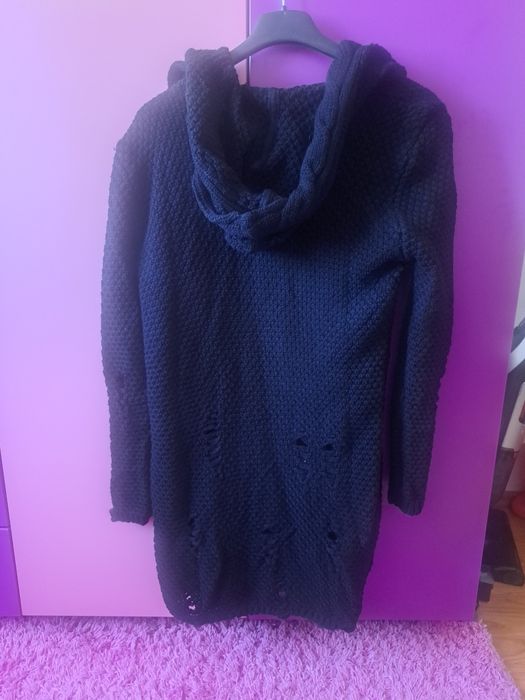 Cardigan barbati marimea L