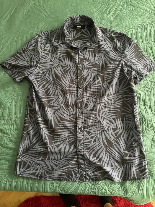 Мъжка риза Mavi