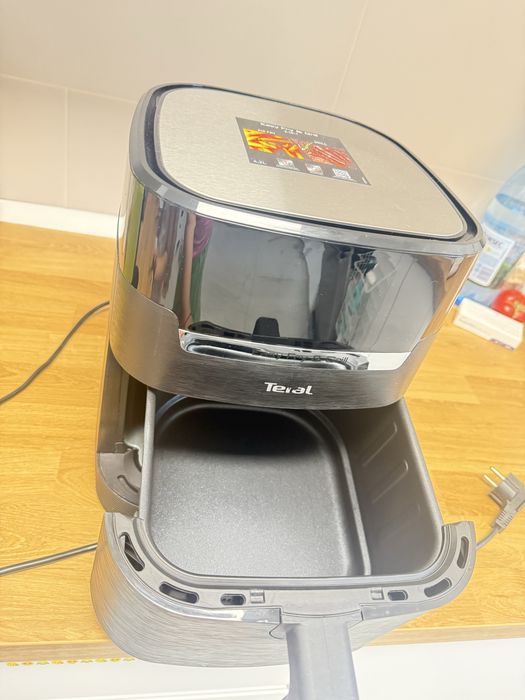 Tefal Easy Fry & Grill 4.2l