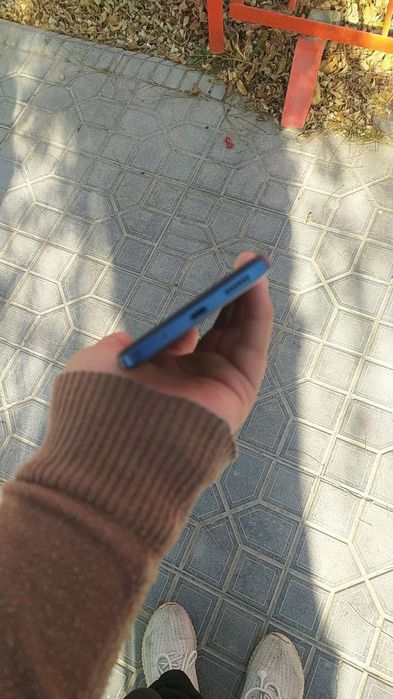 Redmi 12C obmen faqat