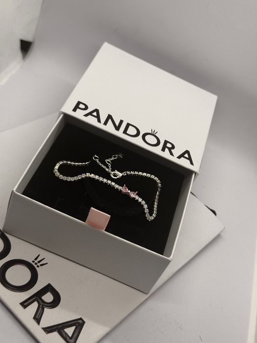 Пандора гривна Pandora