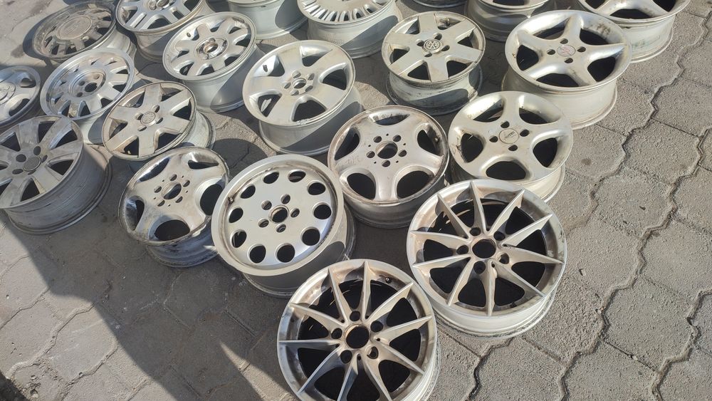 Продам диски одиночки