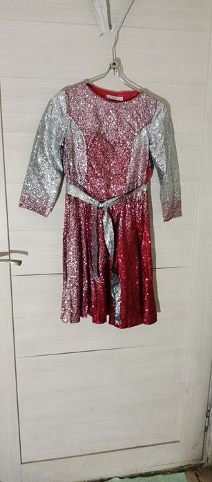 Платье на праздник