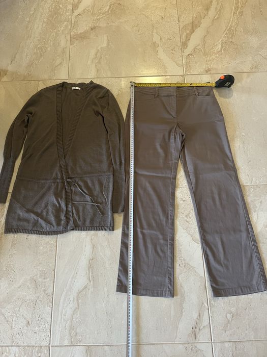Дамски комплекти Massimo Dutti, Zara