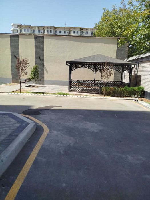 uy sotiladi sergelida