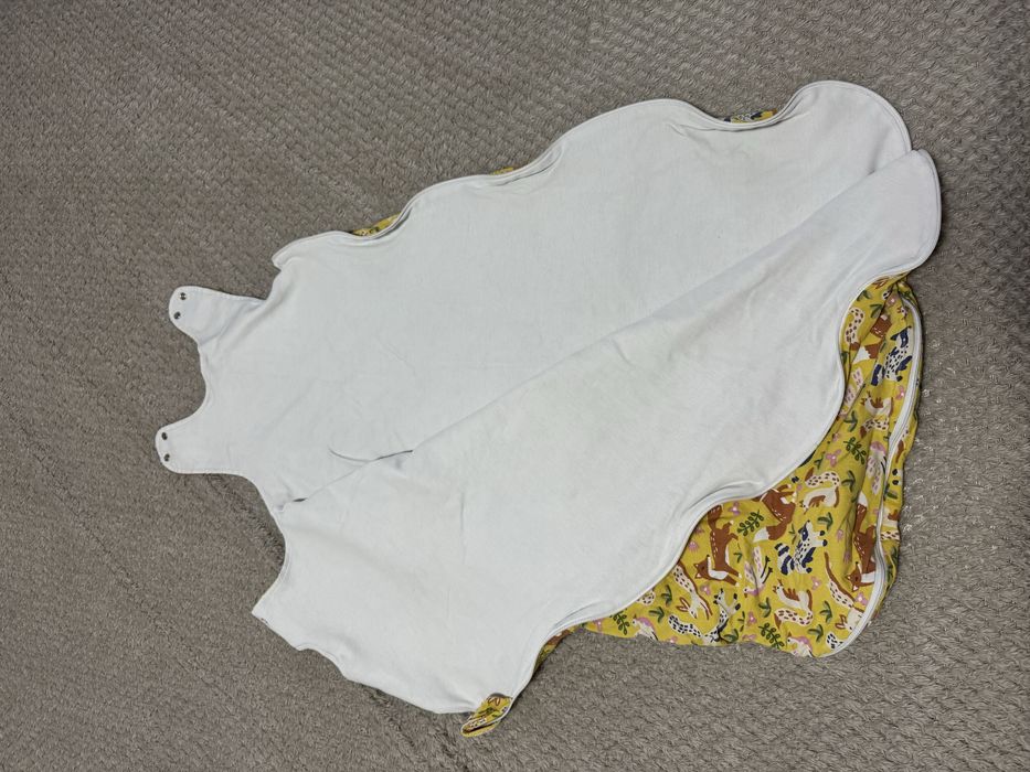 Пролетно-есенно чувалче за сън Angel baby 6-18 месеца 1тог