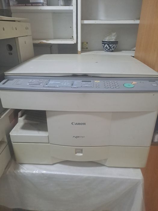 A3 formatdagi printerlar sotiladi