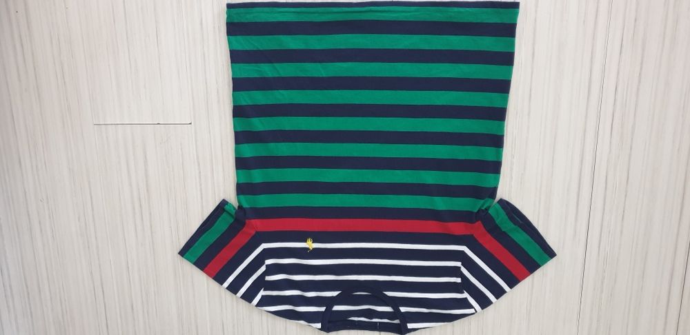 POLO Ralph Lauren Pima Soft Touch   S - M ОРИГИНАЛ!  Мъжка Тениска!