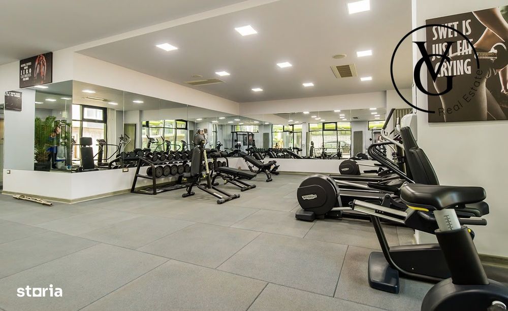 Apartament 2 camere modern - Alezzi Beach Resort - Mamaia Nord