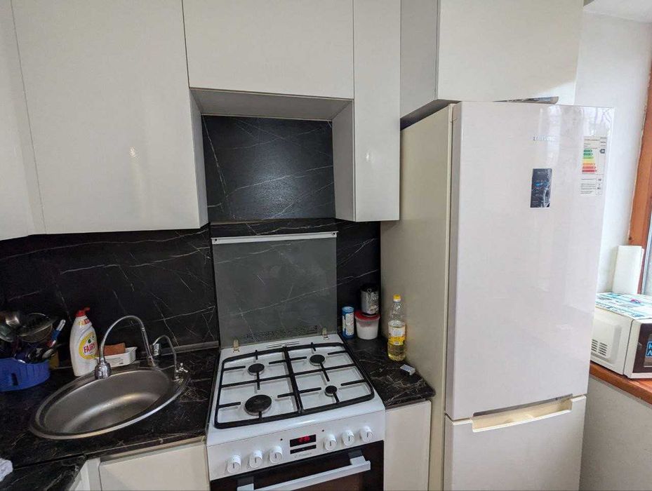 Продажа 3-комнатной квартиры