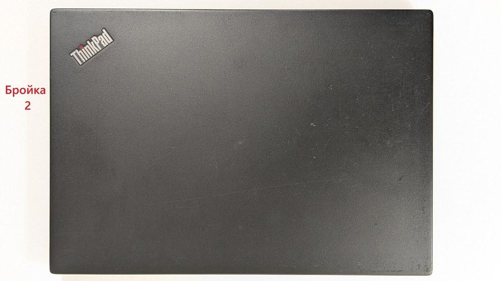 Lenovo ThinkPad X395 13.3" 1920x1080 Ryzen 5 PRO 3500U 16GB 256GB SSD