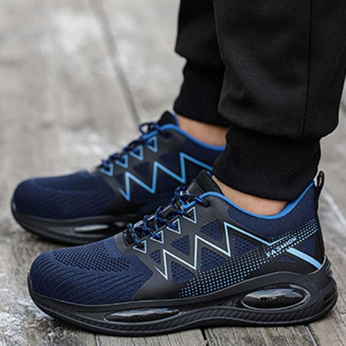 Adidas Protecție Premium varf Fibră Carbon,Perne Aer Ultrausor 42 NOI