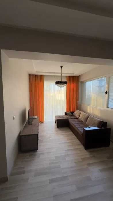 2-комнатная квартира Zarafshon City, Яккасарайский район; ул. Бобура