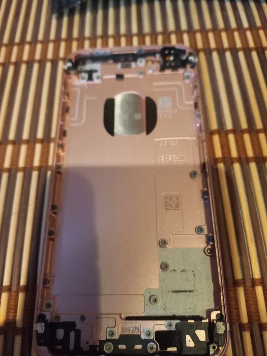 Задни капаци за iPhone 6