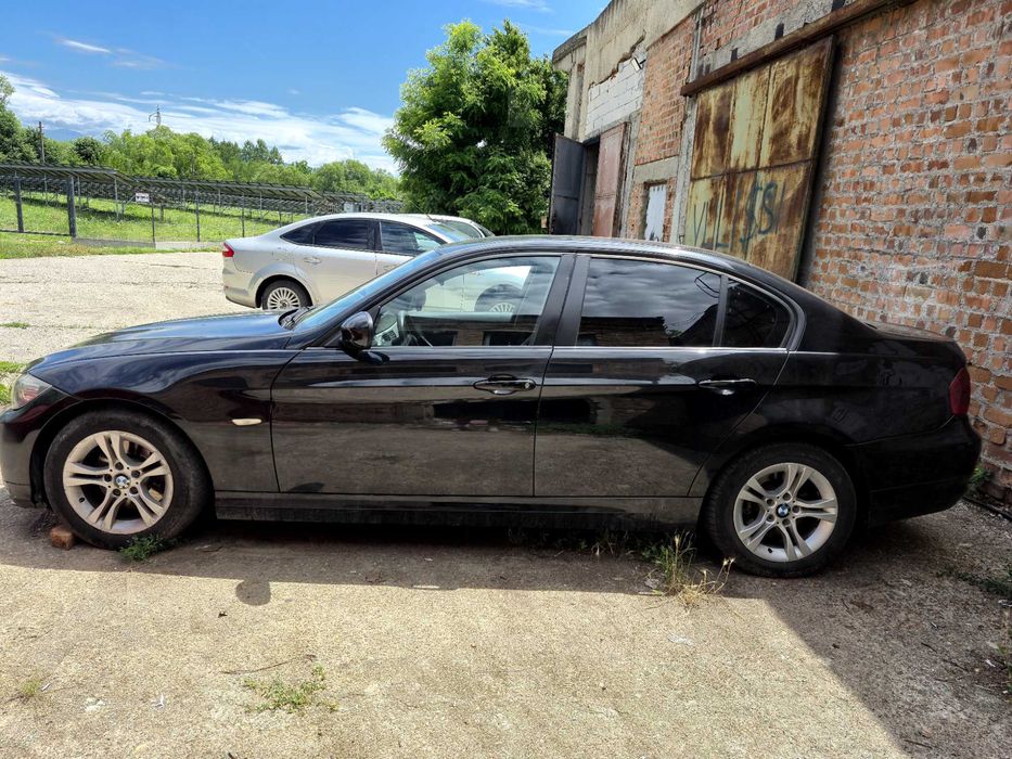 BMW 3 Series 2009 — imagine 3