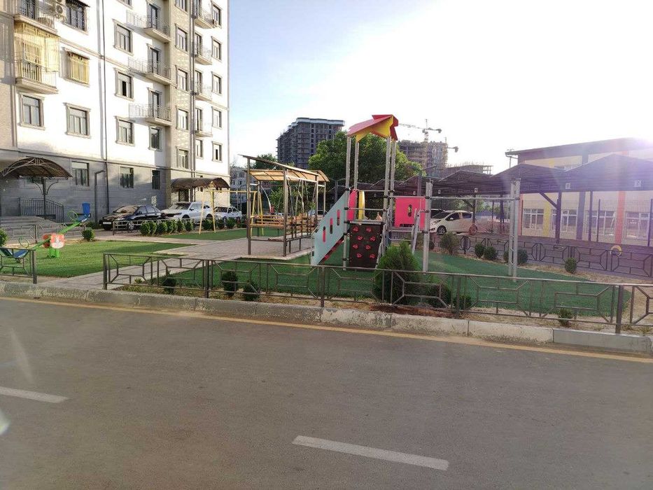Юнусобод 9 квартал 4 хона. 109,76 м2. Comfort hous MCHJ