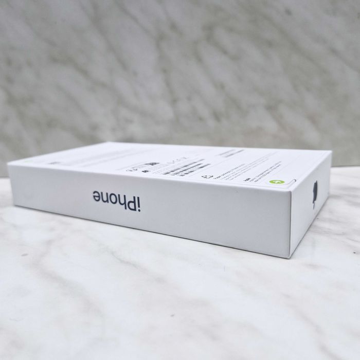 iPhone 17, 256GB, 5G, Sigilat, Garantie, Zeus Amanet Militari 34184