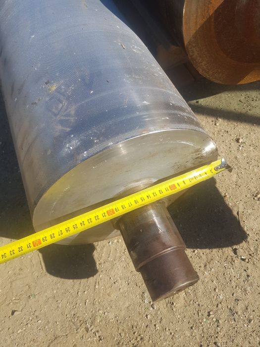 role masina roluit valturi tamburi teava cilindru virolat laminor