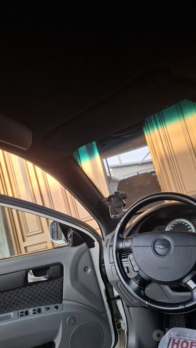 Ласетти 2013 йил автомат