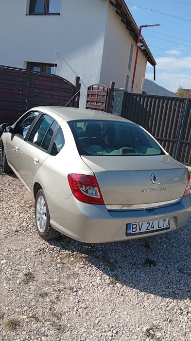 RENAULT Symbol 2009 — imagine 5