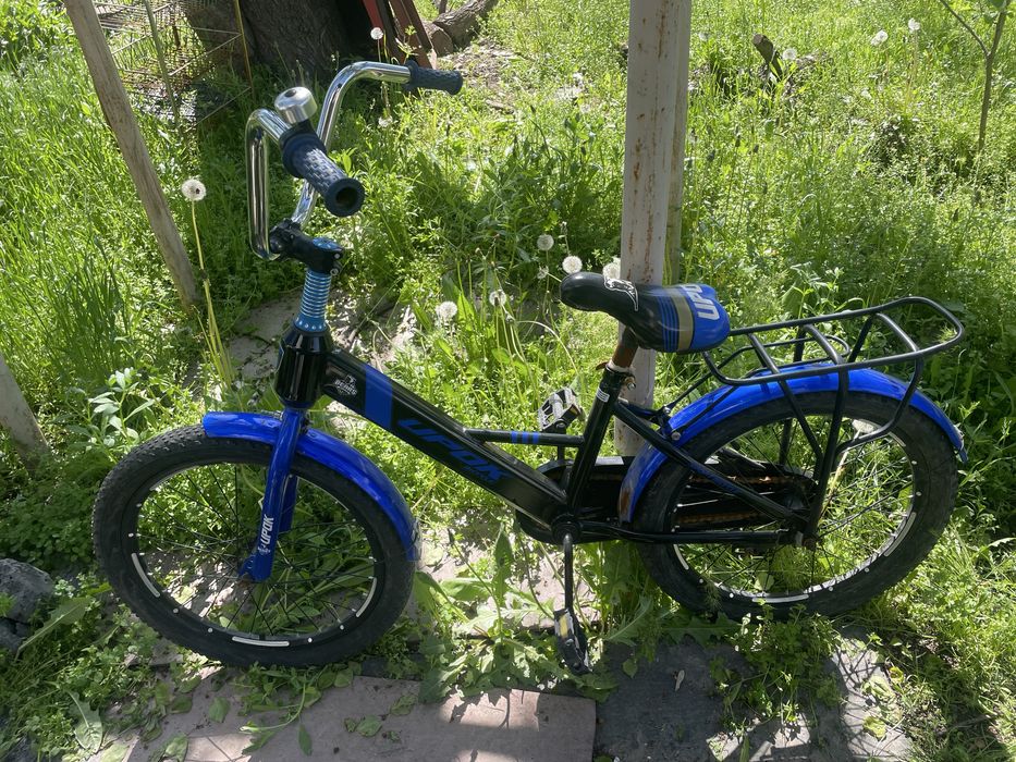 Продам велосипед