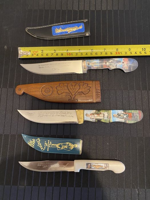 Критски ножове цени 15 евро