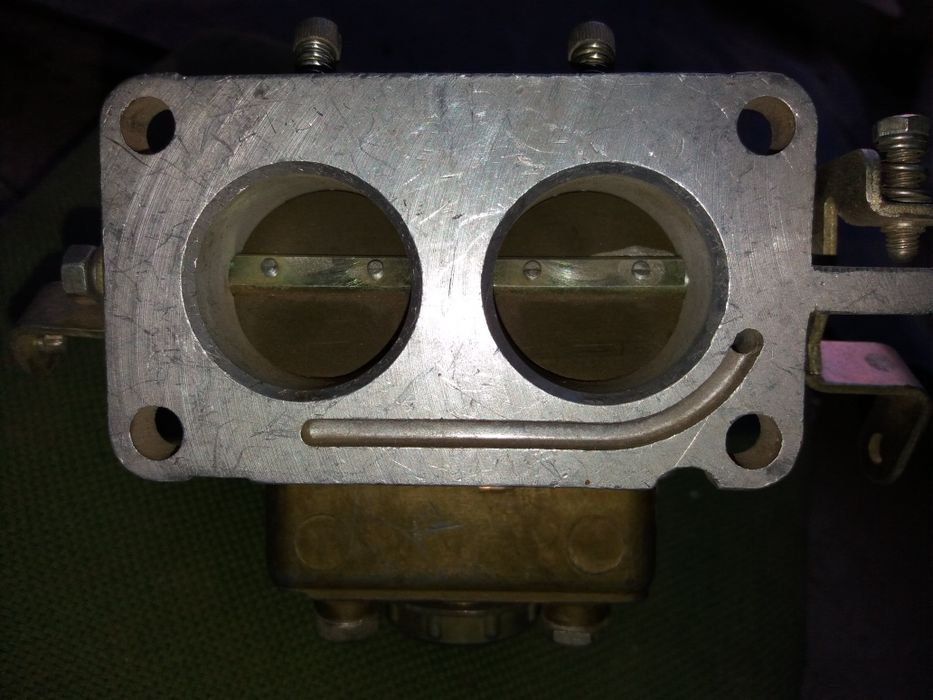 Карбератор Сотилади