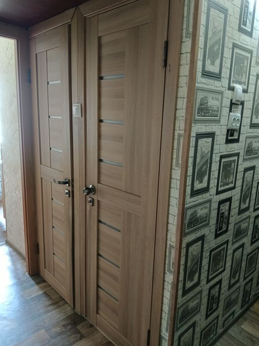 Продам 3-х комнатную квартиру