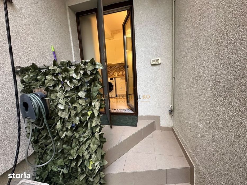 Închiriere vilă P+1, 4 camere, 102 mp utili, pet friendly