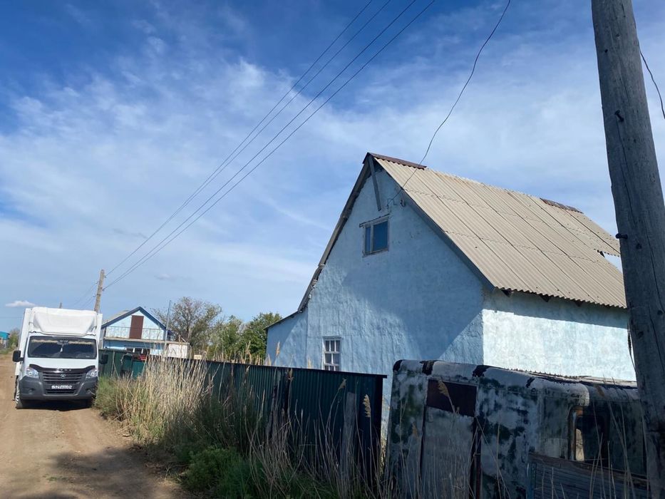 Дача сатылады арзан