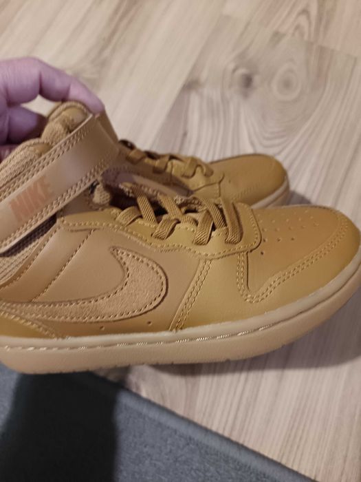 Nike детски кецове, 28,5 номер. Нови!
